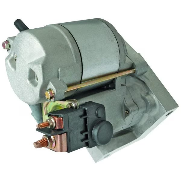 Replacement For Chevrolet / Chevy C3500Hd V8 8.1L 496Cid Year: 2002 Starter, Ilb Gold, Mfr#: C3500HD V8 8.1L 496CID YEAR 2002 STARTER